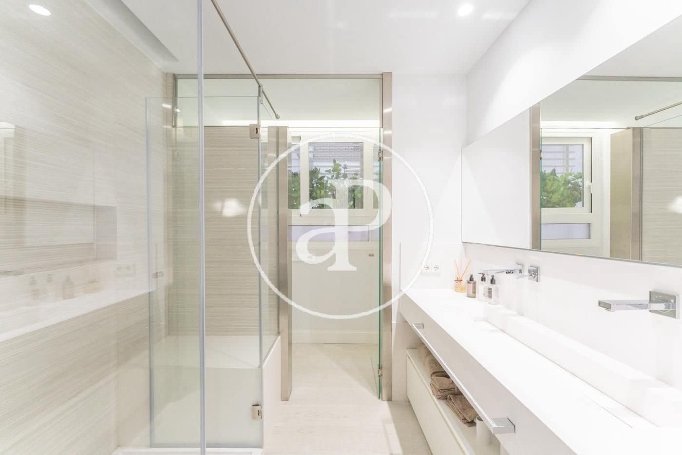 3 slaapkamer Appartement te koop in Madrid stad met zwembad - € 2.250.000 (Ref: 7561361)