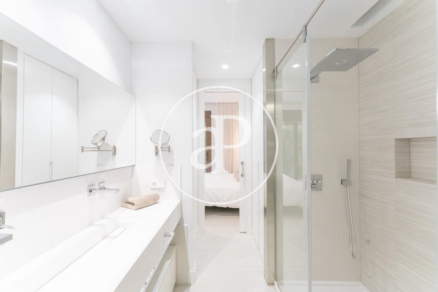 3 slaapkamer Appartement te koop in Madrid stad met zwembad - € 2.250.000 (Ref: 7561361)