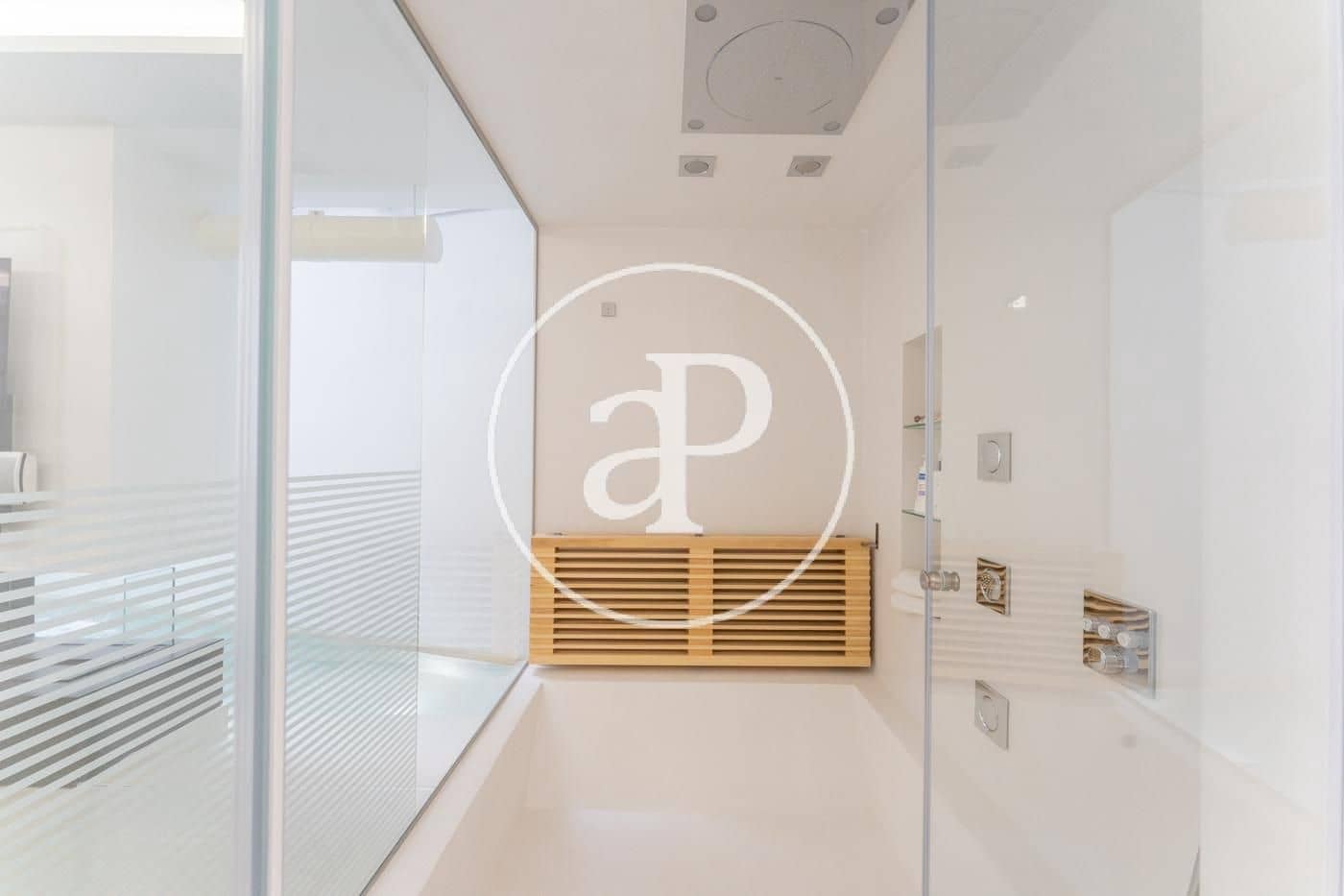 3 slaapkamer Appartement te koop in Madrid stad met zwembad - € 2.250.000 (Ref: 7561361)