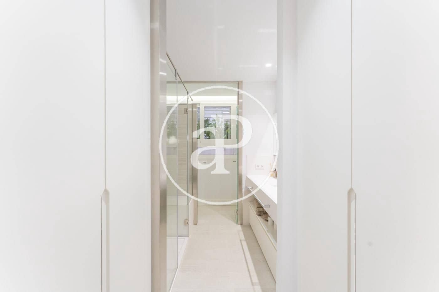 3 slaapkamer Appartement te koop in Madrid stad met zwembad - € 2.250.000 (Ref: 7561361)