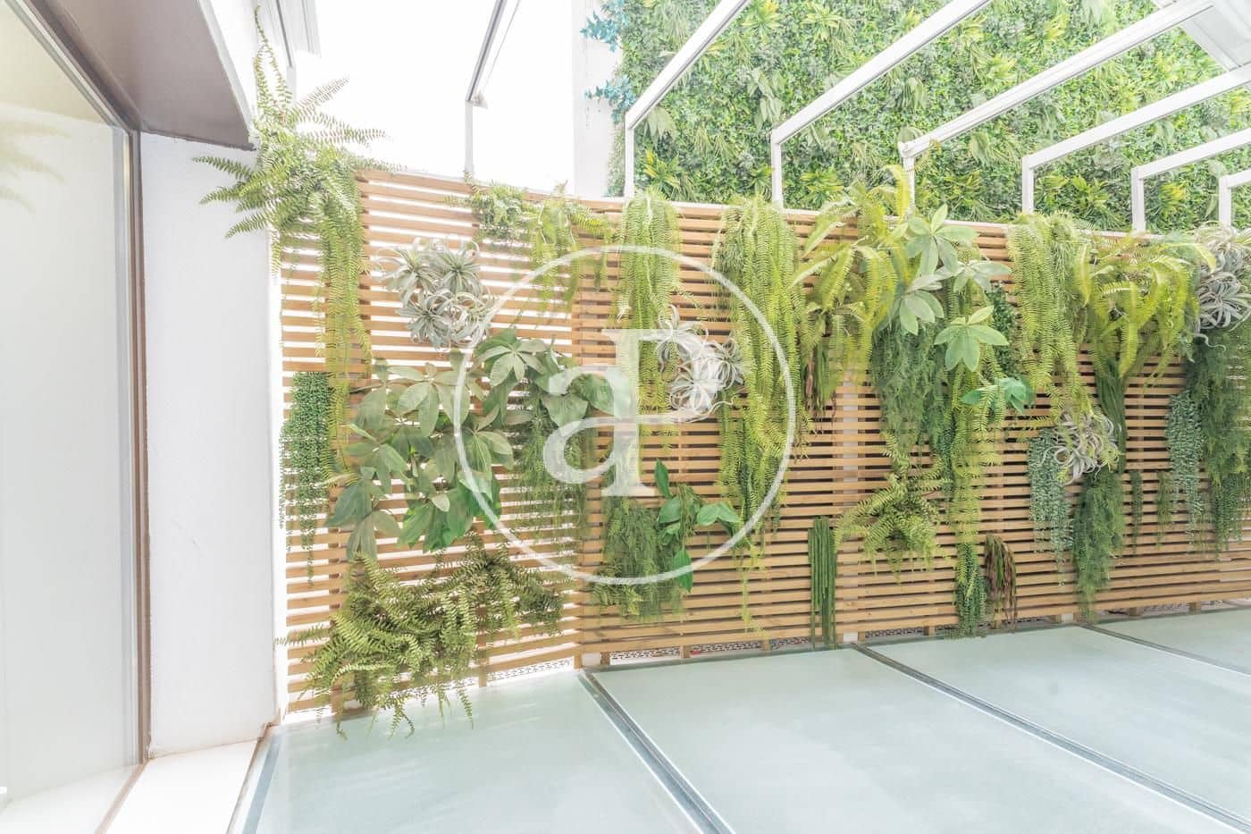 3 slaapkamer Appartement te koop in Madrid stad met zwembad - € 2.250.000 (Ref: 7561361)