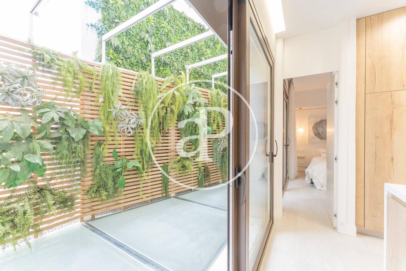 3 slaapkamer Appartement te koop in Madrid stad met zwembad - € 2.250.000 (Ref: 7561361)