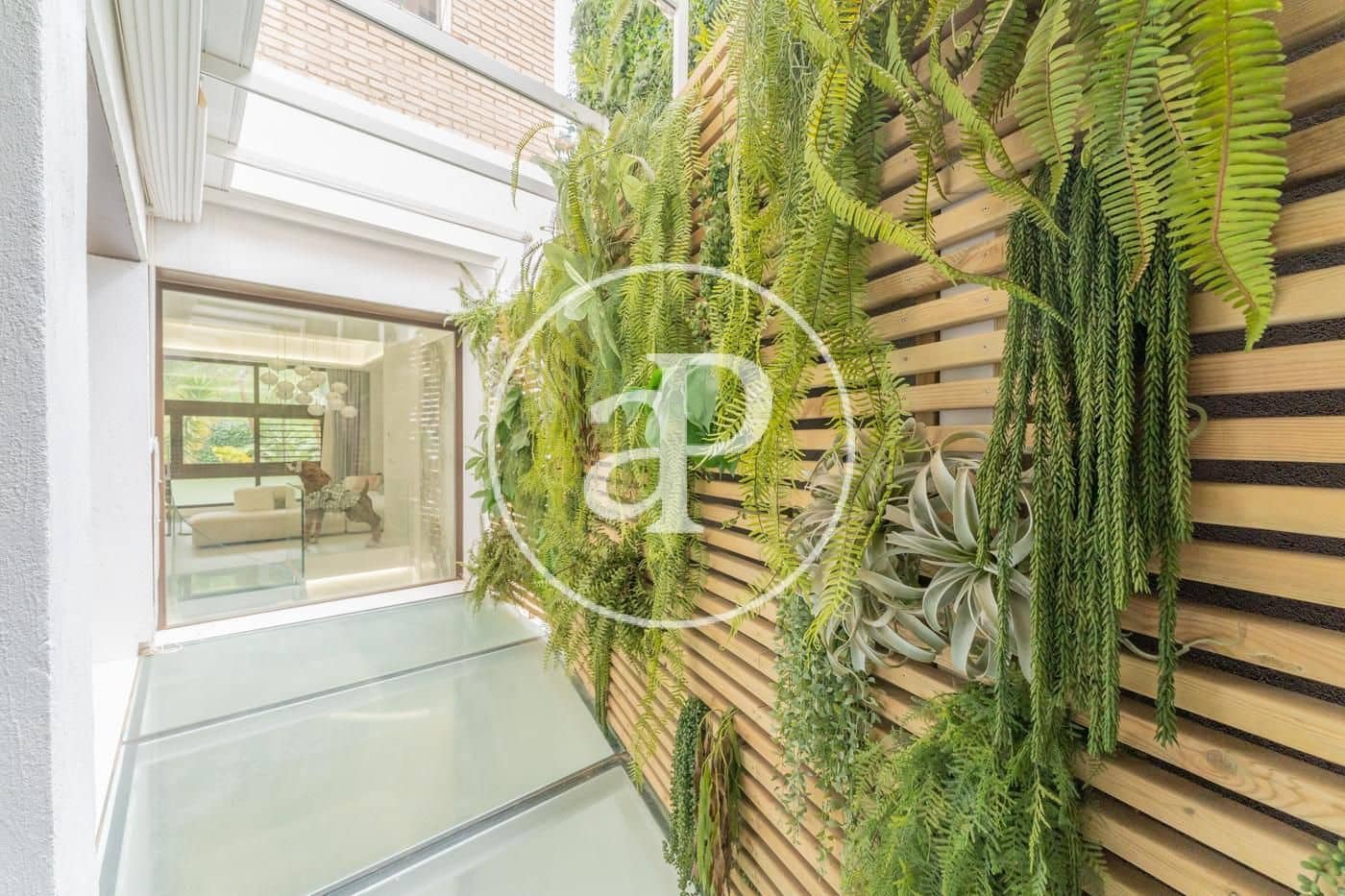 3 slaapkamer Appartement te koop in Madrid stad met zwembad - € 2.250.000 (Ref: 7561361)