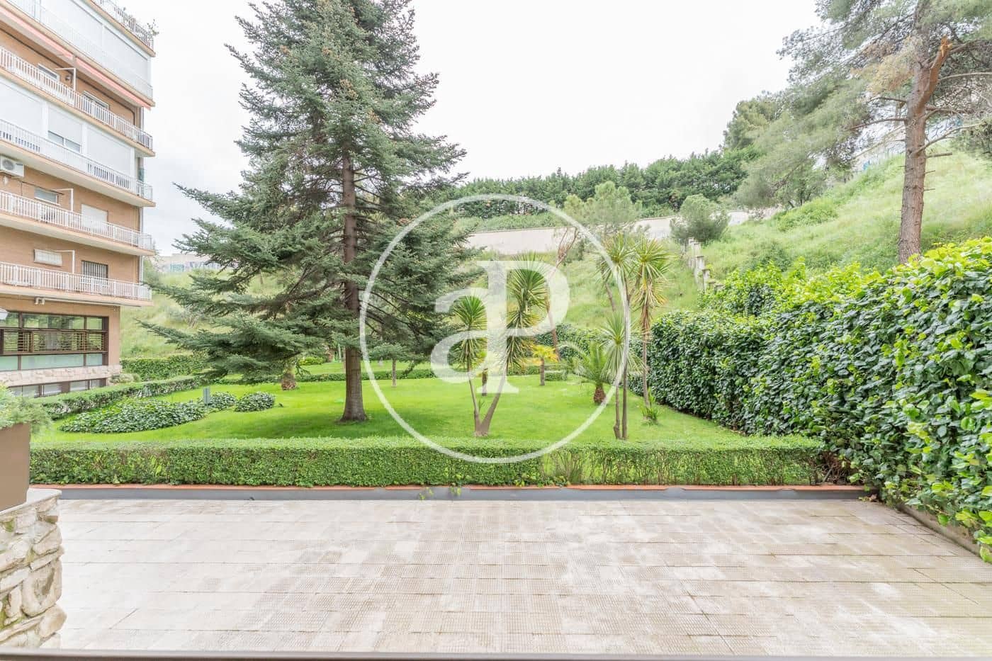 3 slaapkamer Appartement te koop in Madrid stad met zwembad - € 2.250.000 (Ref: 7561361)