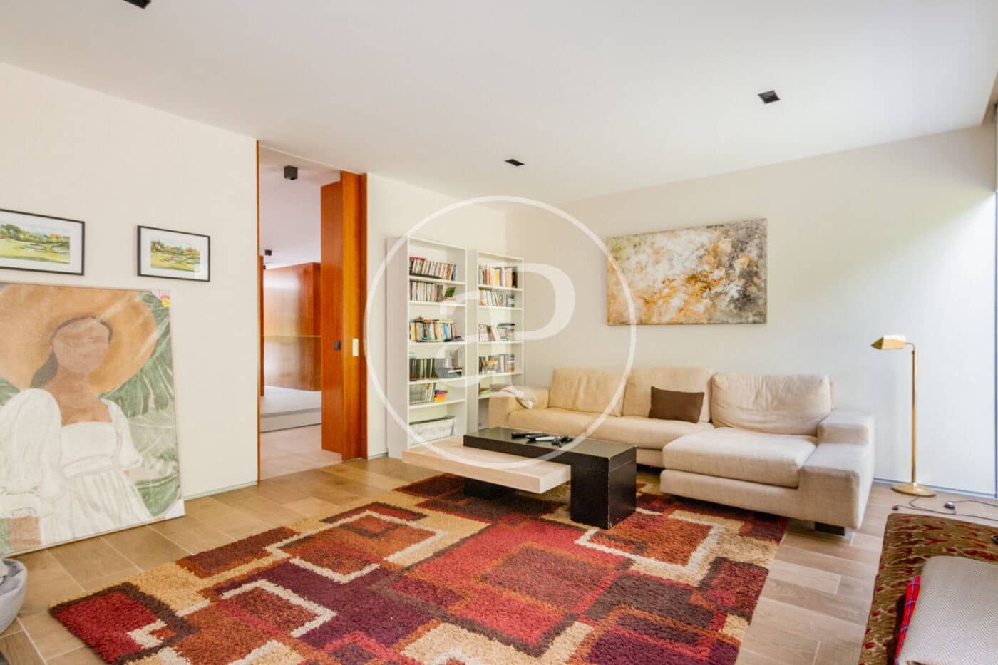 4 camera da letto Villa in vendita in Boadilla del Monte con piscina - 2.670.000 € (Rif: 7626843)