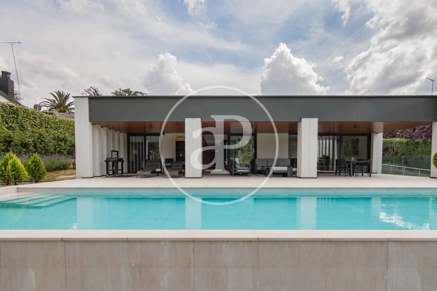 4 camera da letto Villa in vendita in Boadilla del Monte con piscina - 2.670.000 € (Rif: 7626843)