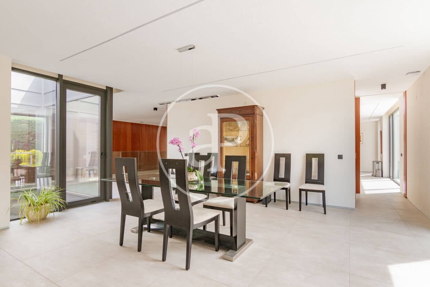 4 camera da letto Villa in vendita in Boadilla del Monte con piscina - 2.670.000 € (Rif: 7626843)