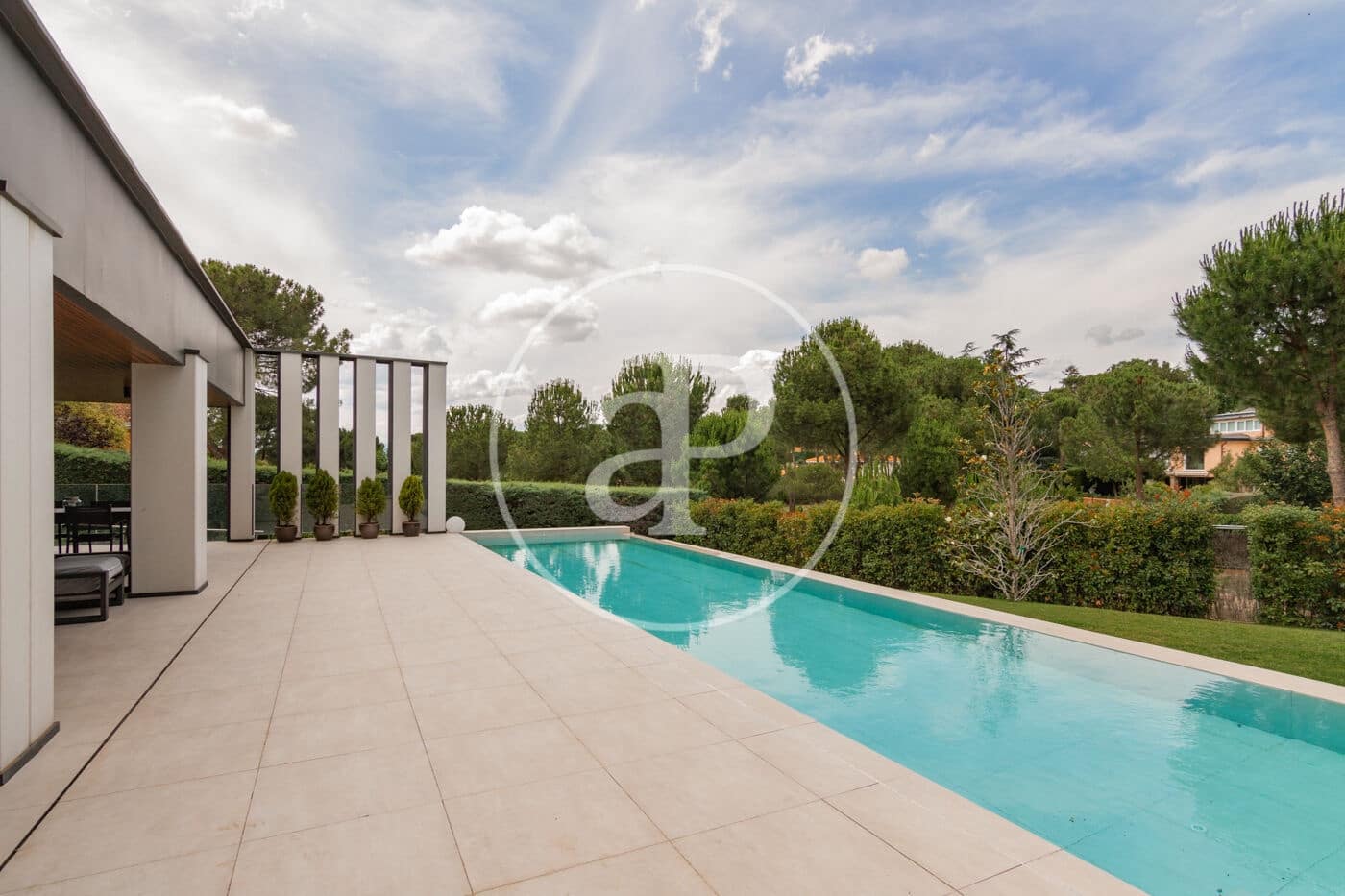 4 camera da letto Villa in vendita in Boadilla del Monte con piscina - 2.670.000 € (Rif: 7626843)