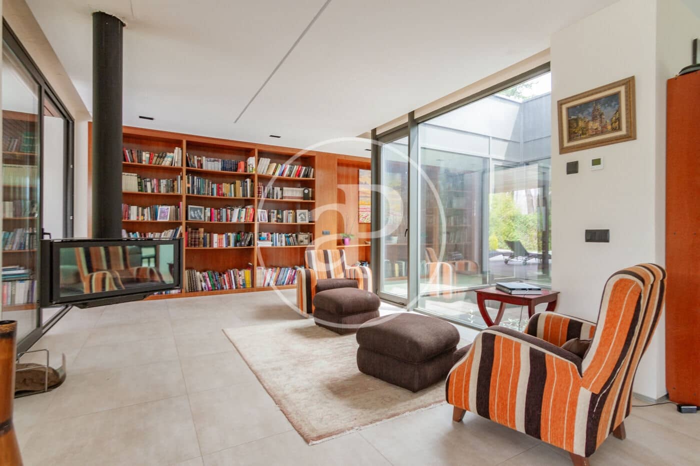 4 camera da letto Villa in vendita in Boadilla del Monte con piscina - 2.670.000 € (Rif: 7626843)