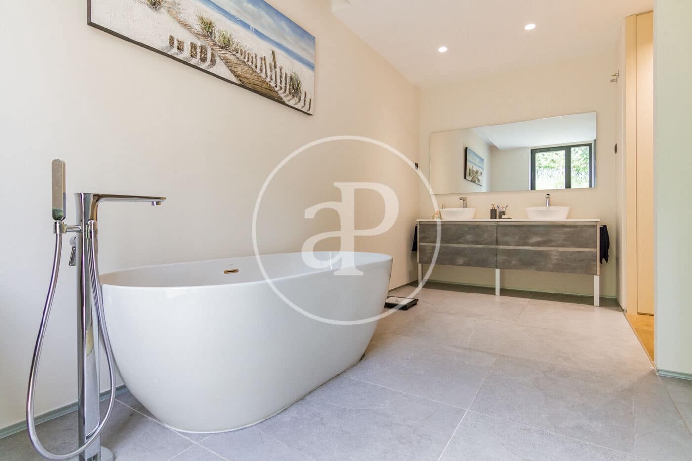 4 camera da letto Villa in vendita in Boadilla del Monte con piscina - 2.670.000 € (Rif: 7626843)