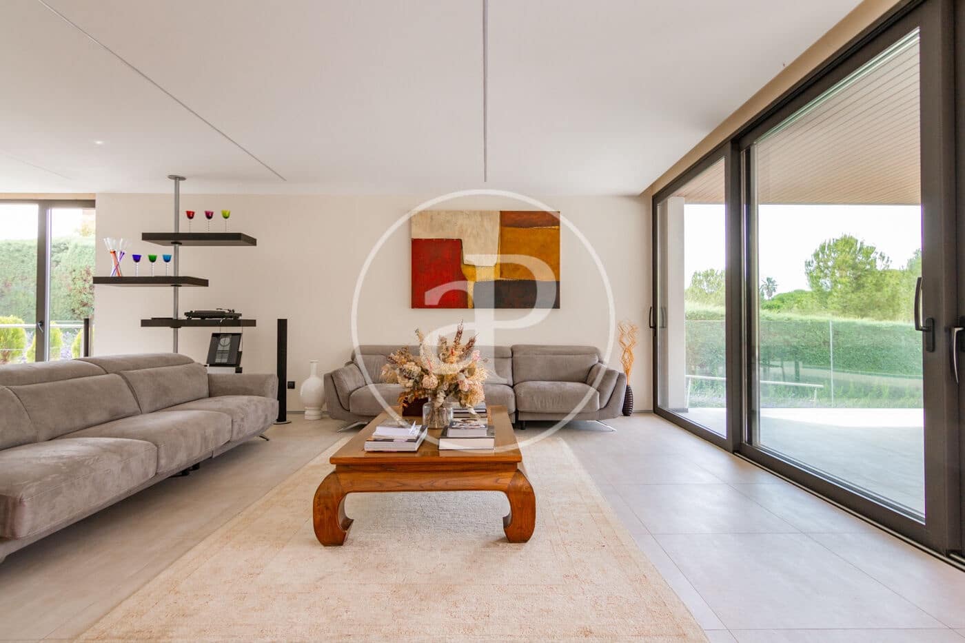 4 camera da letto Villa in vendita in Boadilla del Monte con piscina - 2.670.000 € (Rif: 7626843)