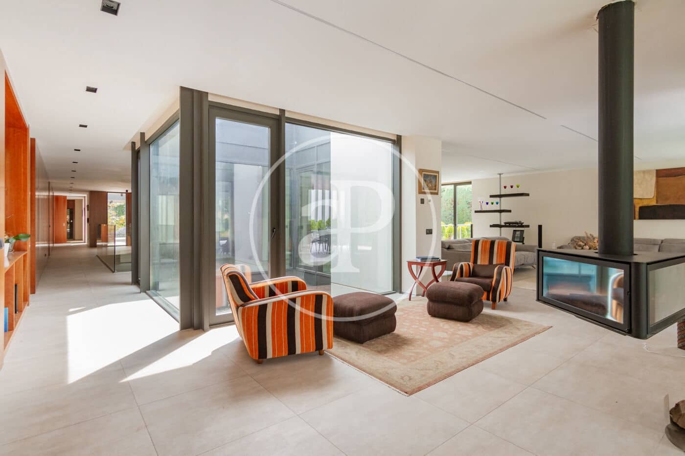 4 camera da letto Villa in vendita in Boadilla del Monte con piscina - 2.670.000 € (Rif: 7626843)