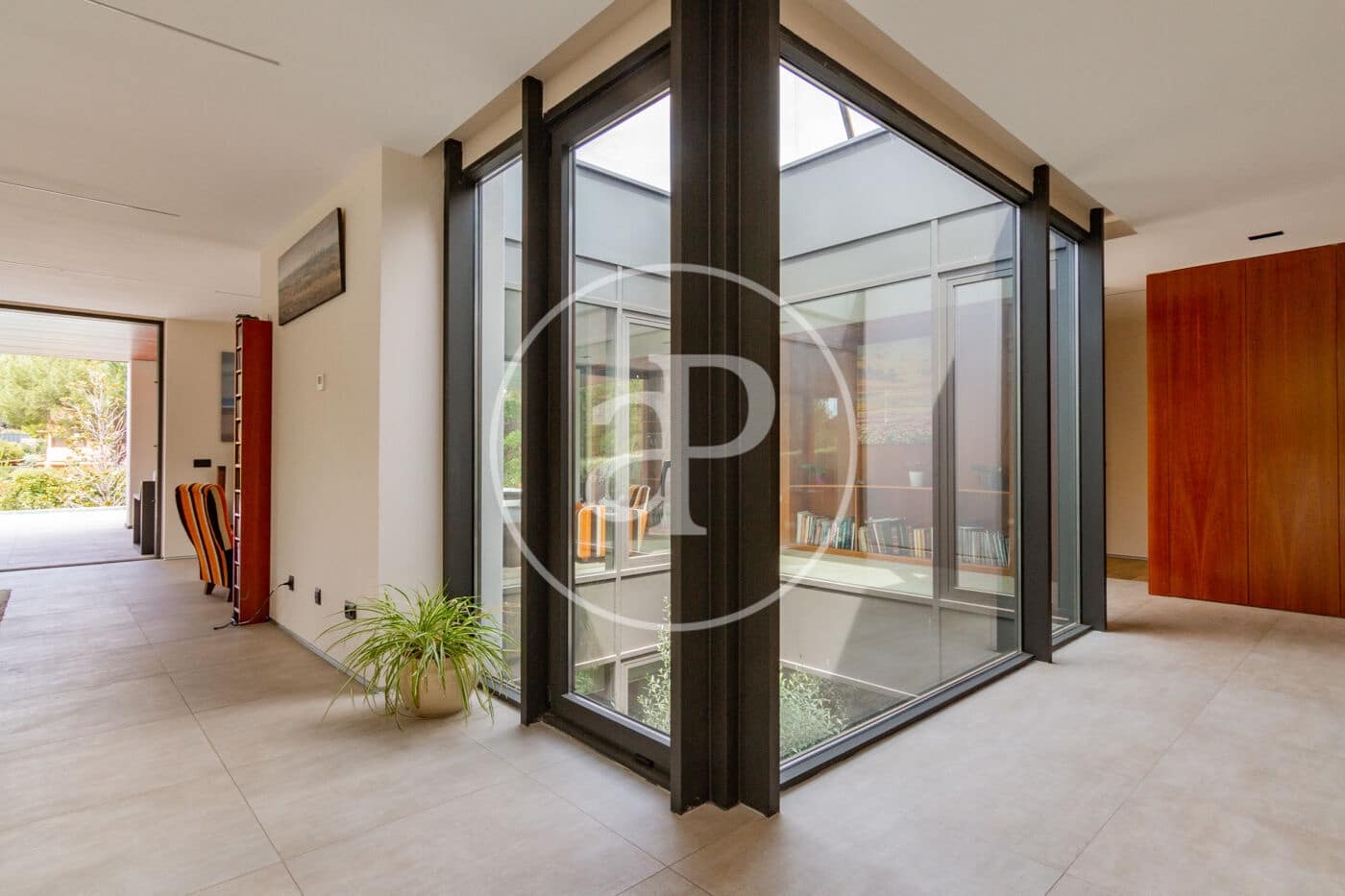 4 camera da letto Villa in vendita in Boadilla del Monte con piscina - 2.670.000 € (Rif: 7626843)