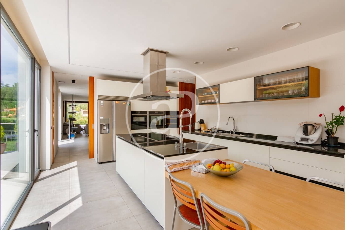 4 camera da letto Villa in vendita in Boadilla del Monte con piscina - 2.670.000 € (Rif: 7626843)