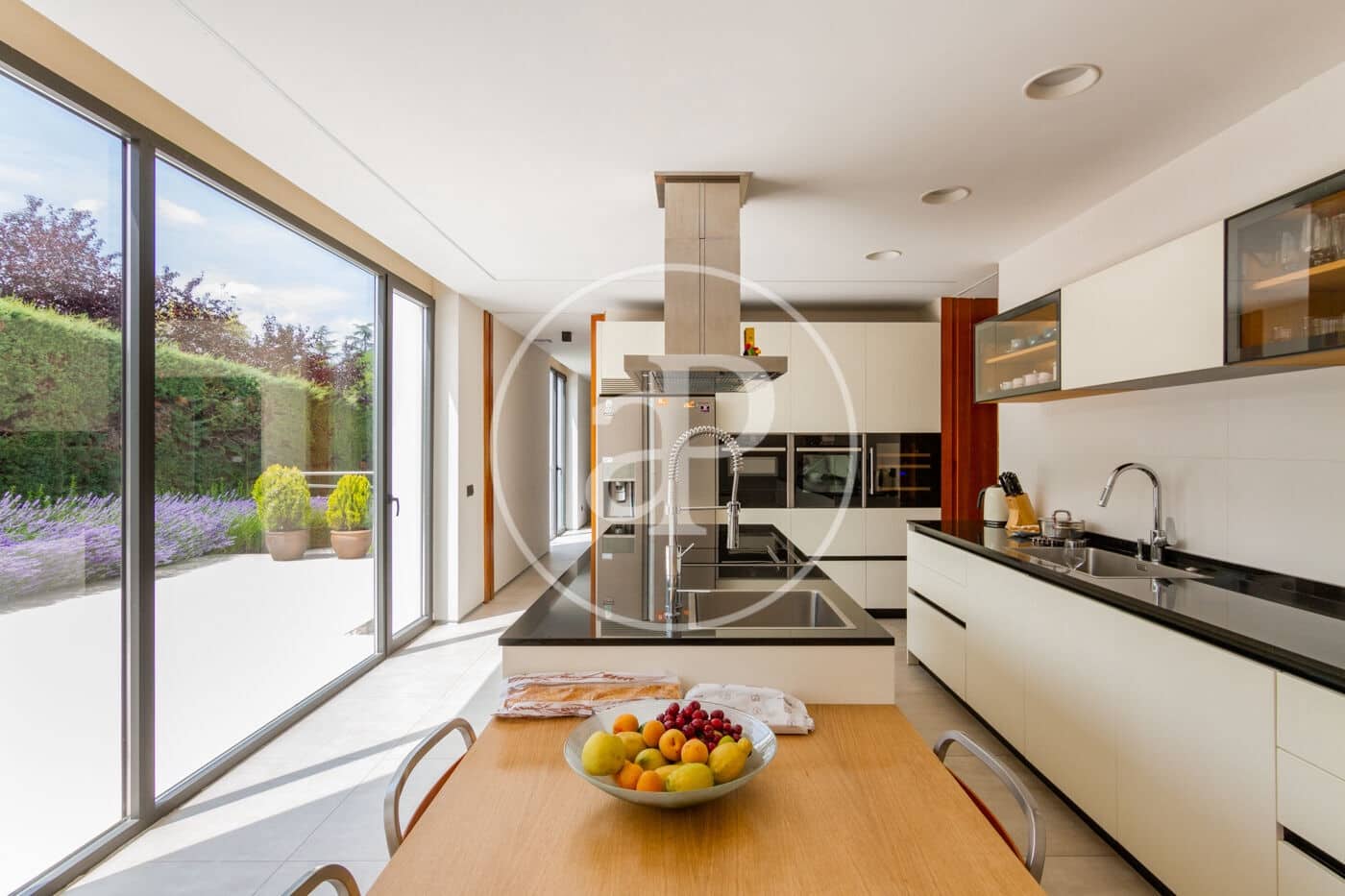 4 camera da letto Villa in vendita in Boadilla del Monte con piscina - 2.670.000 € (Rif: 7626843)