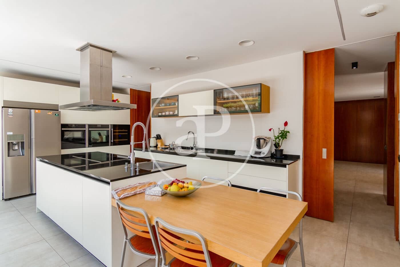 4 camera da letto Villa in vendita in Boadilla del Monte con piscina - 2.670.000 € (Rif: 7626843)