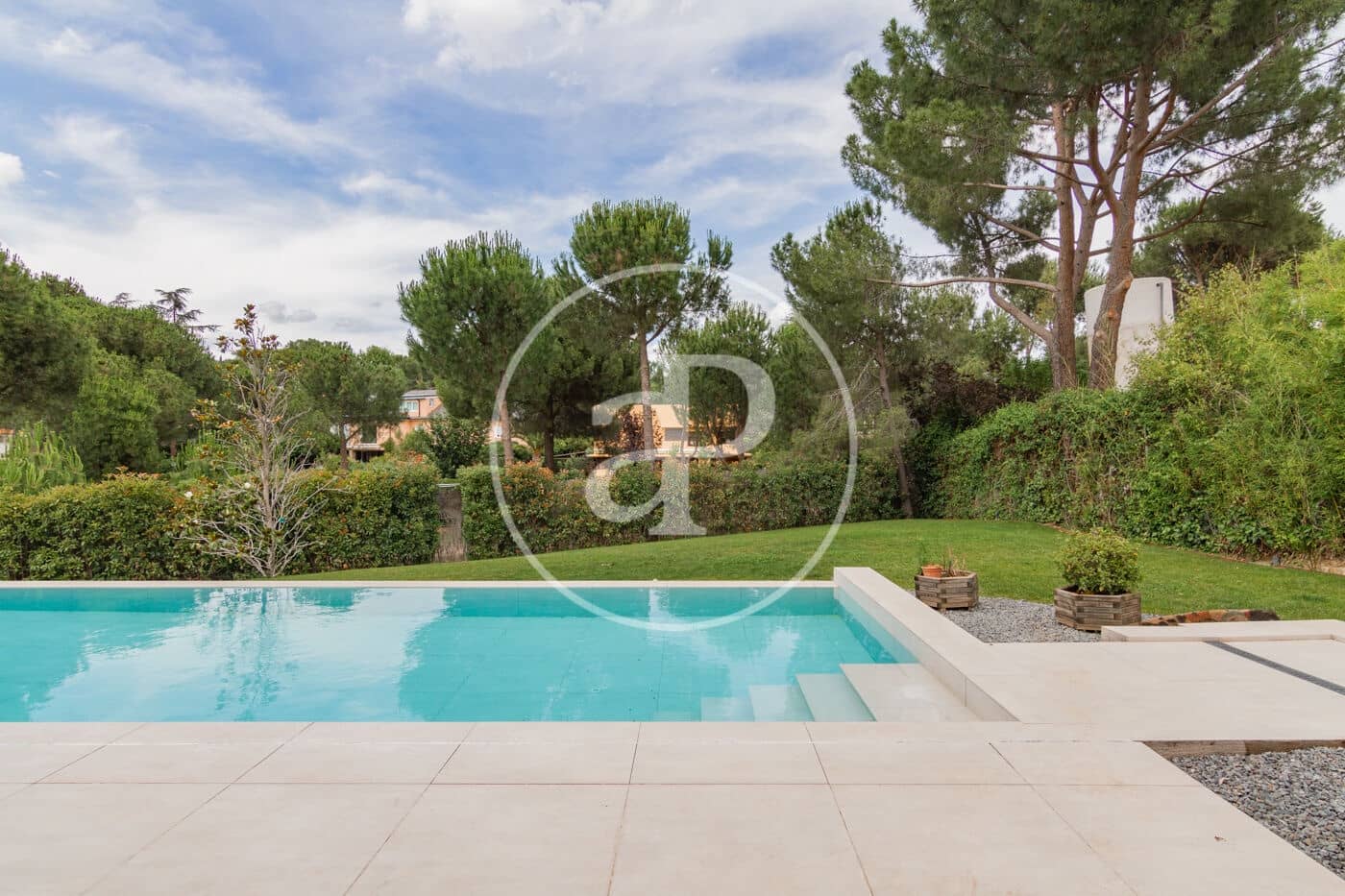 4 camera da letto Villa in vendita in Boadilla del Monte con piscina - 2.670.000 € (Rif: 7626843)