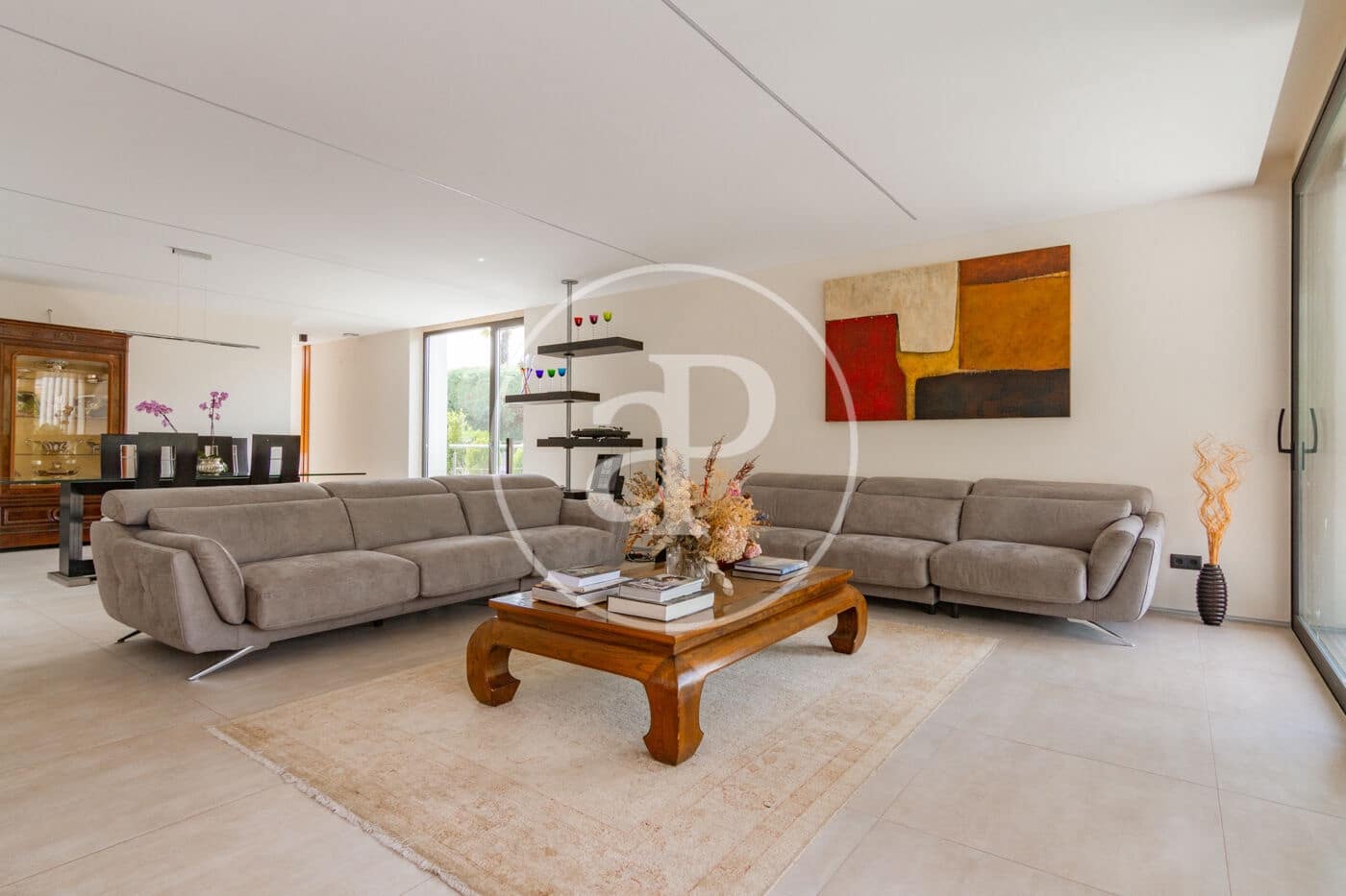 4 camera da letto Villa in vendita in Boadilla del Monte con piscina - 2.670.000 € (Rif: 7626843)