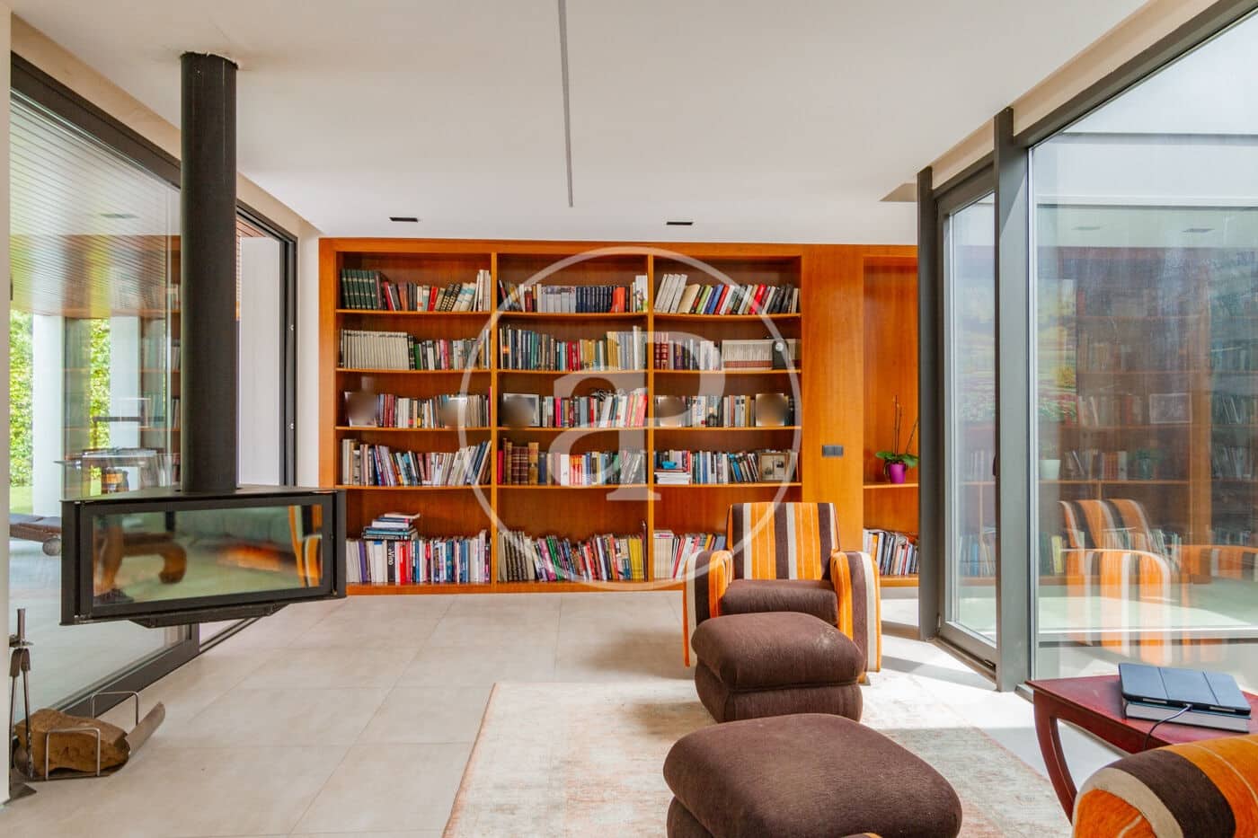 4 camera da letto Villa in vendita in Boadilla del Monte con piscina - 2.670.000 € (Rif: 7626843)