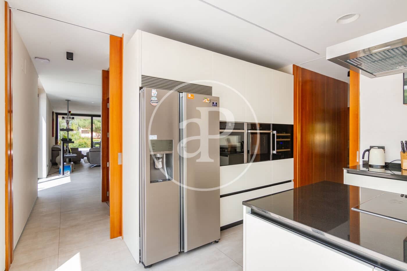 4 camera da letto Villa in vendita in Boadilla del Monte con piscina - 2.670.000 € (Rif: 7626843)