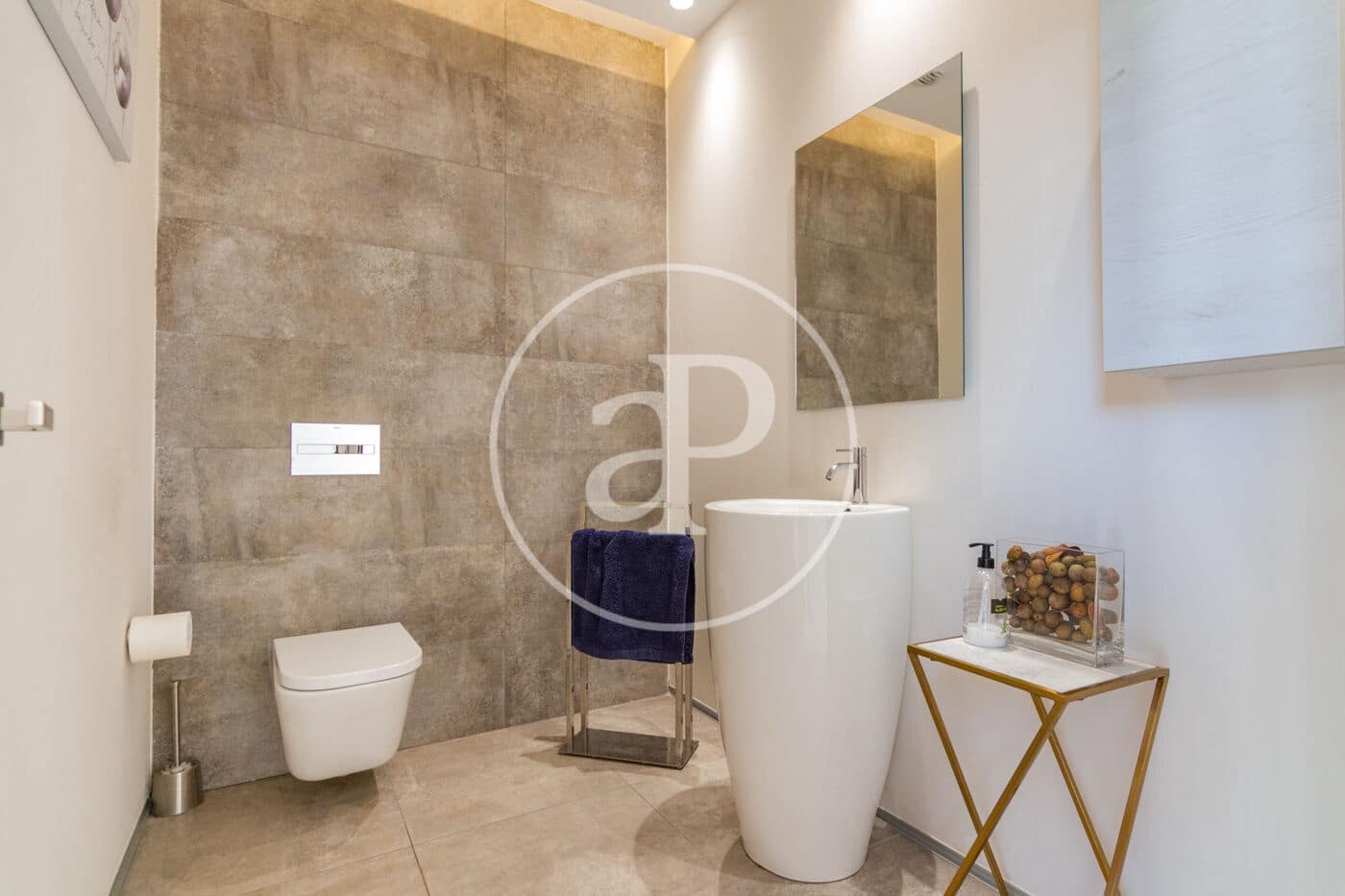 4 camera da letto Villa in vendita in Boadilla del Monte con piscina - 2.670.000 € (Rif: 7626843)