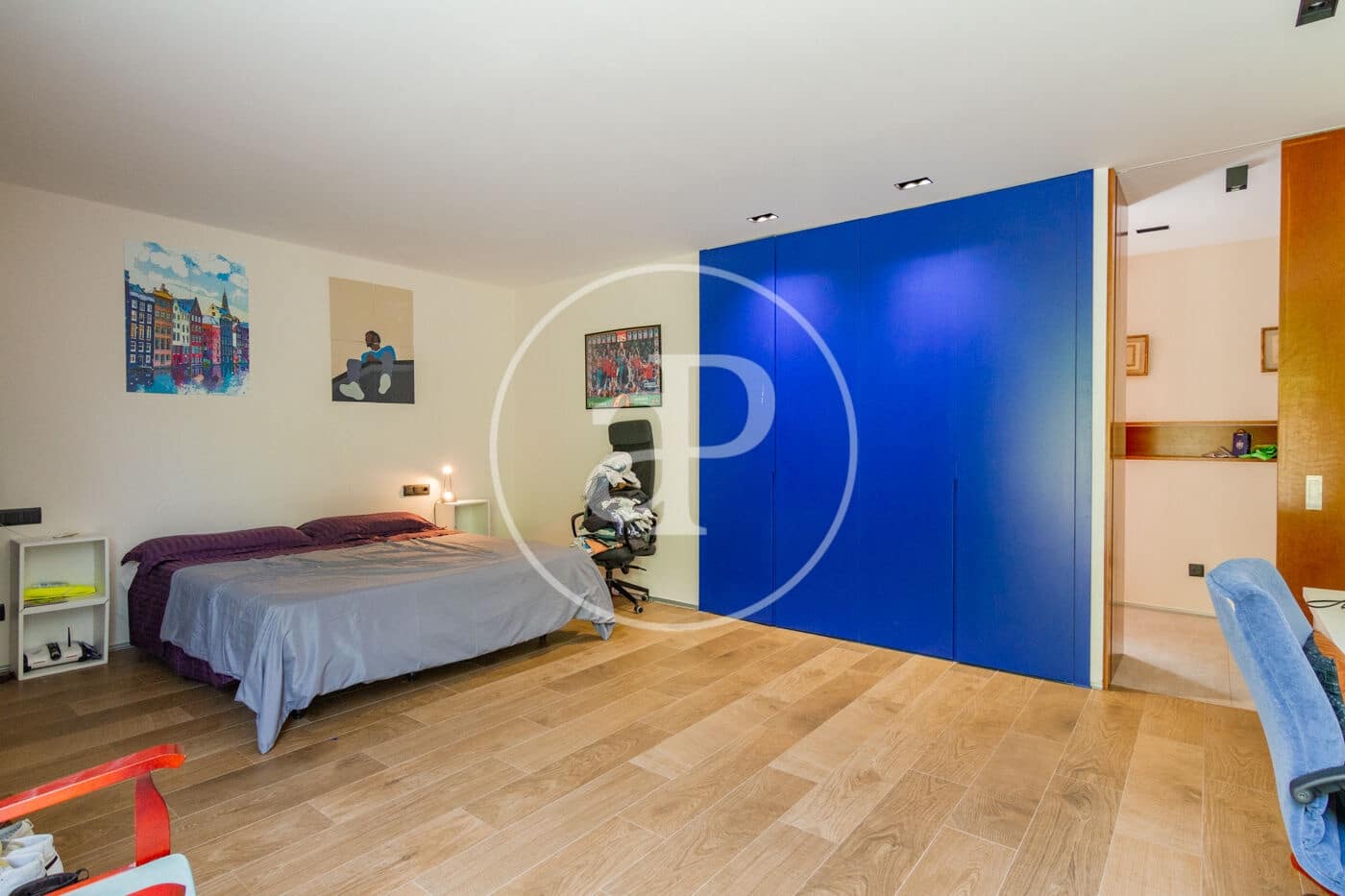 4 camera da letto Villa in vendita in Boadilla del Monte con piscina - 2.670.000 € (Rif: 7626843)