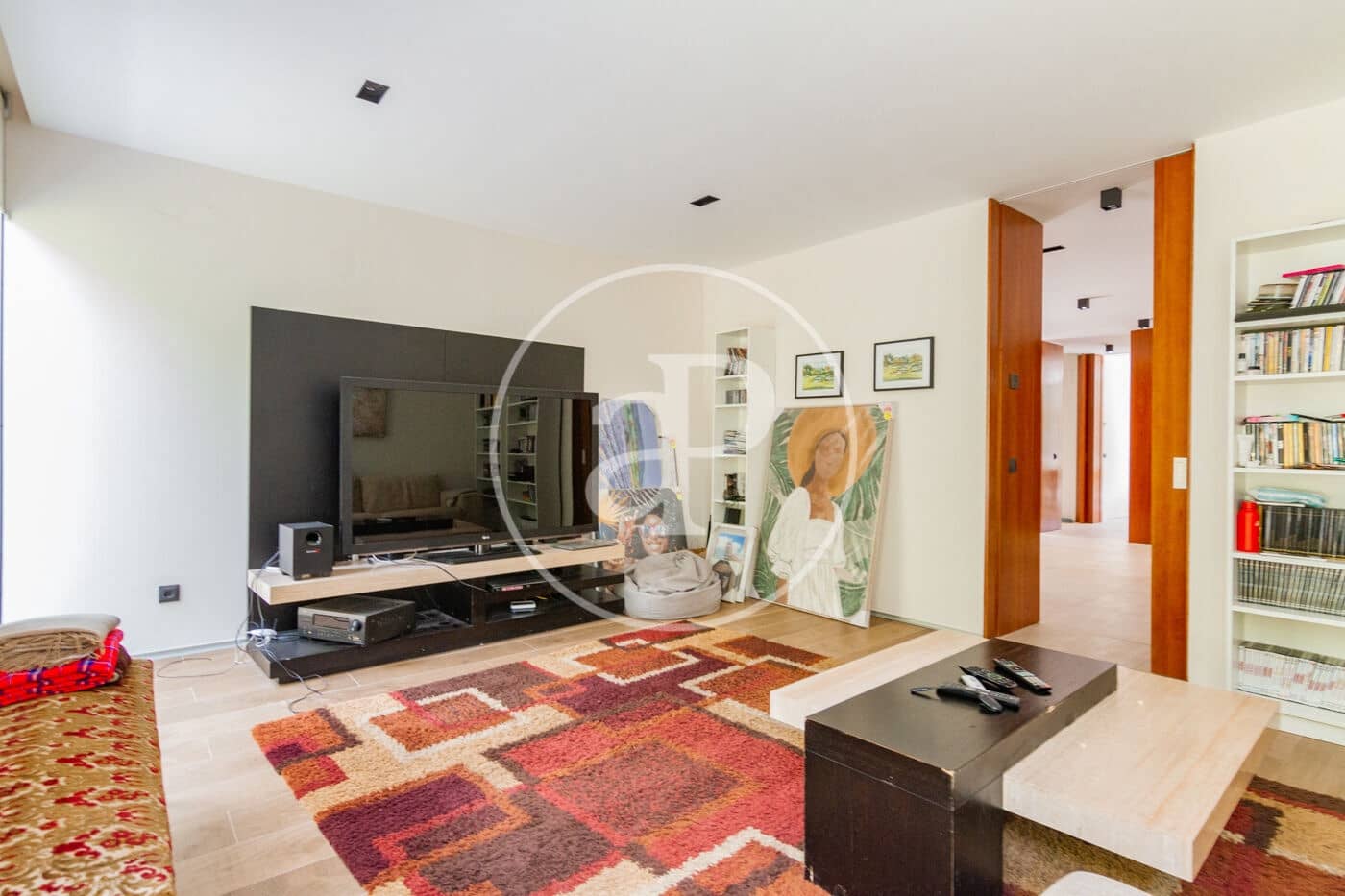 4 camera da letto Villa in vendita in Boadilla del Monte con piscina - 2.670.000 € (Rif: 7626843)