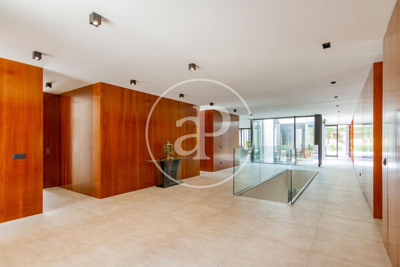 4 camera da letto Villa in vendita in Boadilla del Monte con piscina - 2.670.000 € (Rif: 7626843)