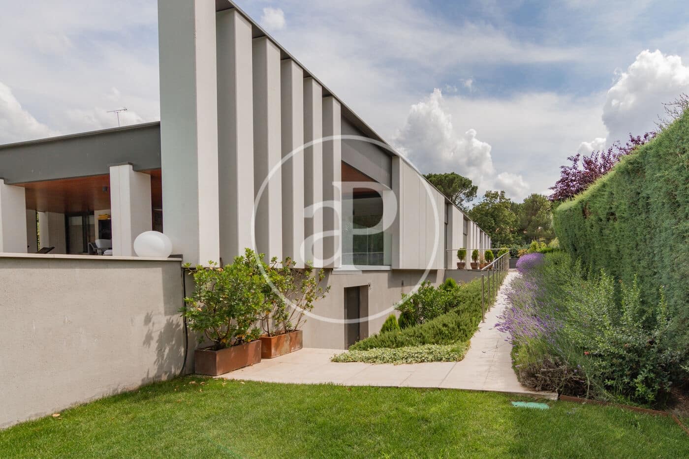 4 camera da letto Villa in vendita in Boadilla del Monte con piscina - 2.670.000 € (Rif: 7626843)