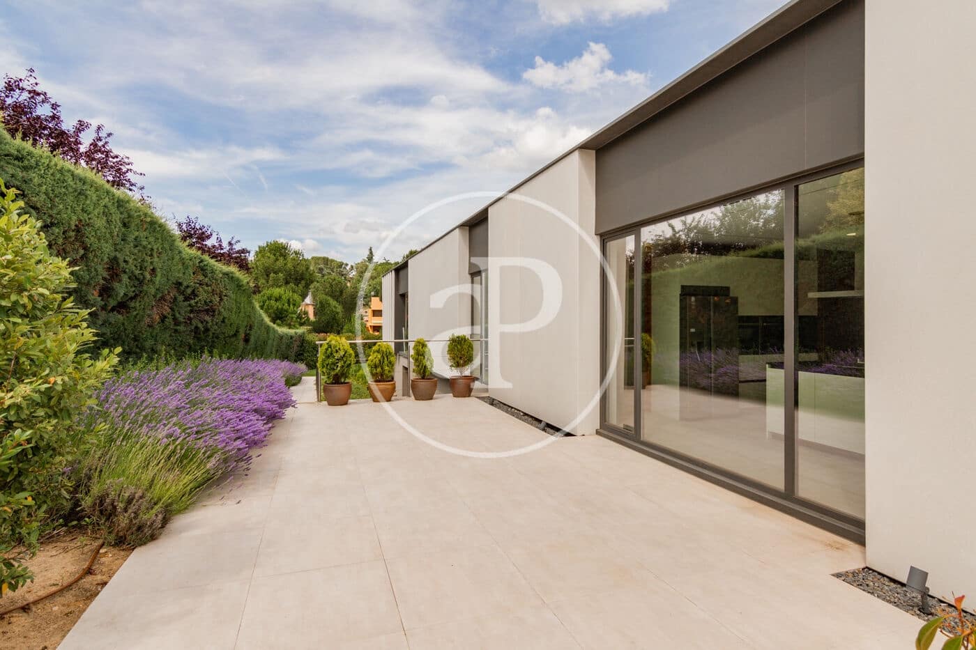 4 camera da letto Villa in vendita in Boadilla del Monte con piscina - 2.670.000 € (Rif: 7626843)