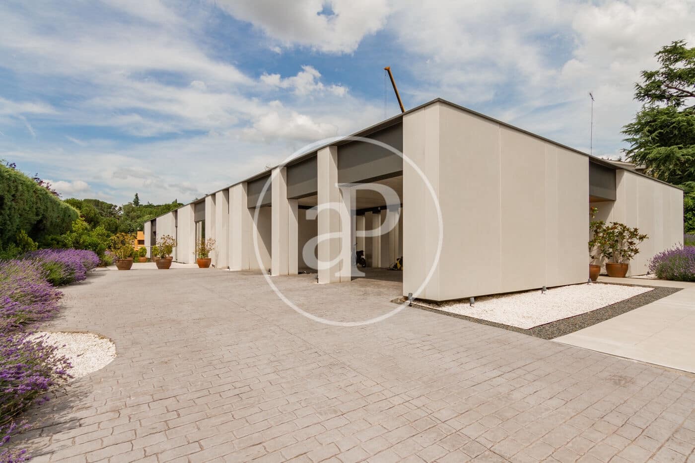 4 camera da letto Villa in vendita in Boadilla del Monte con piscina - 2.670.000 € (Rif: 7626843)