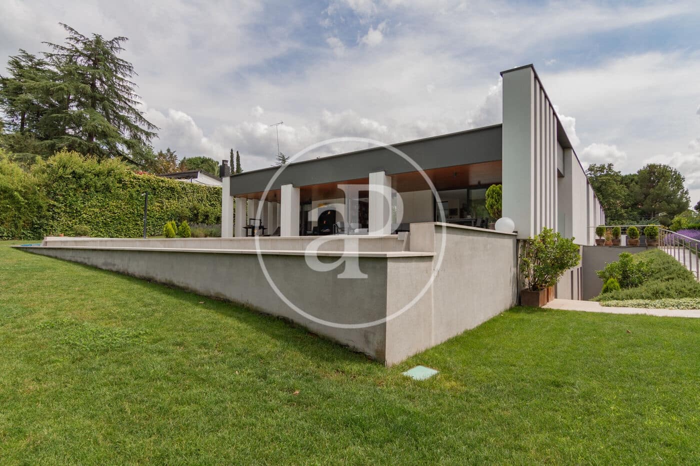 4 camera da letto Villa in vendita in Boadilla del Monte con piscina - 2.670.000 € (Rif: 7626843)