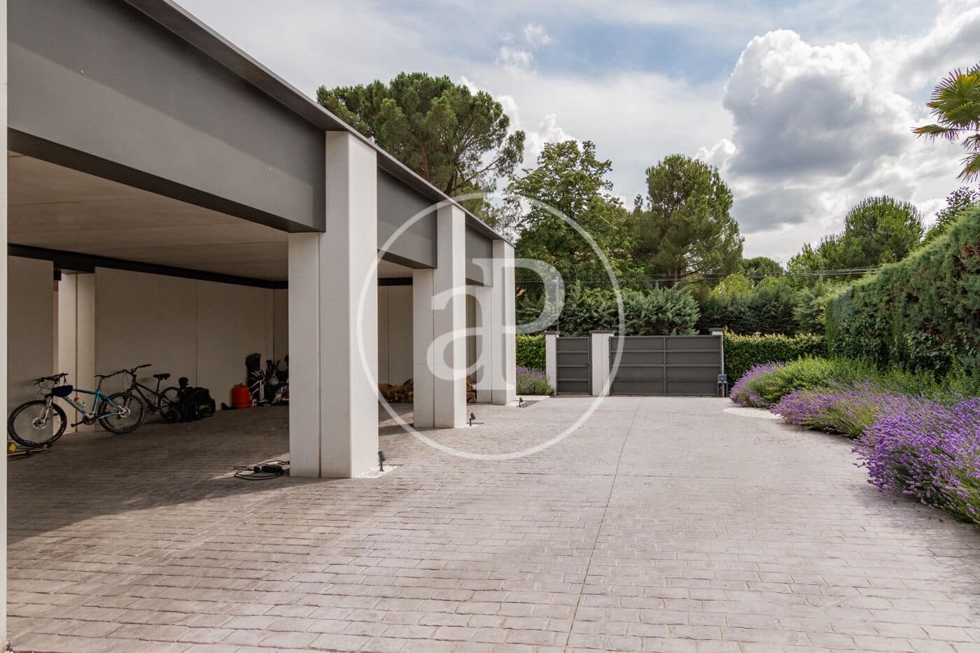 4 camera da letto Villa in vendita in Boadilla del Monte con piscina - 2.670.000 € (Rif: 7626843)