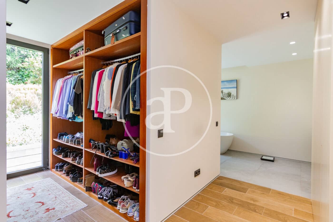 4 camera da letto Villa in vendita in Boadilla del Monte con piscina - 2.670.000 € (Rif: 7626843)