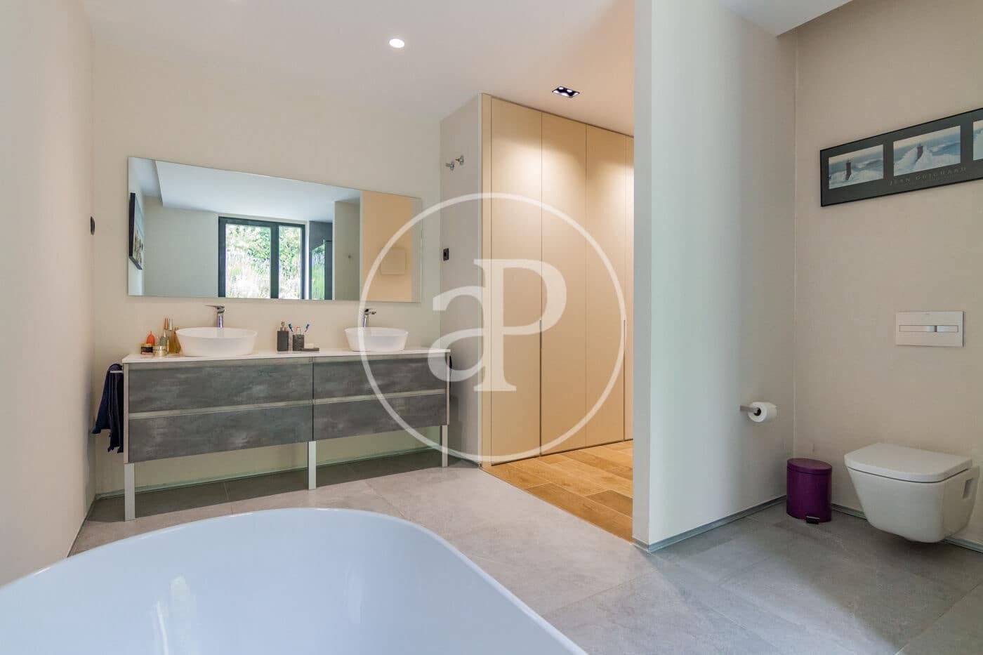 4 camera da letto Villa in vendita in Boadilla del Monte con piscina - 2.670.000 € (Rif: 7626843)