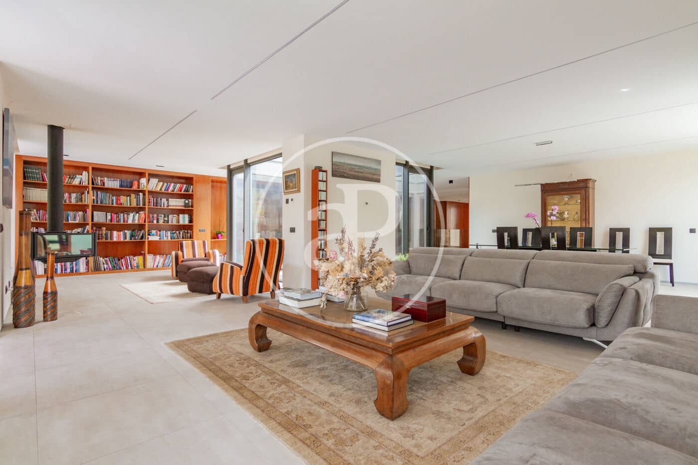 4 camera da letto Villa in vendita in Boadilla del Monte con piscina - 2.670.000 € (Rif: 7626843)