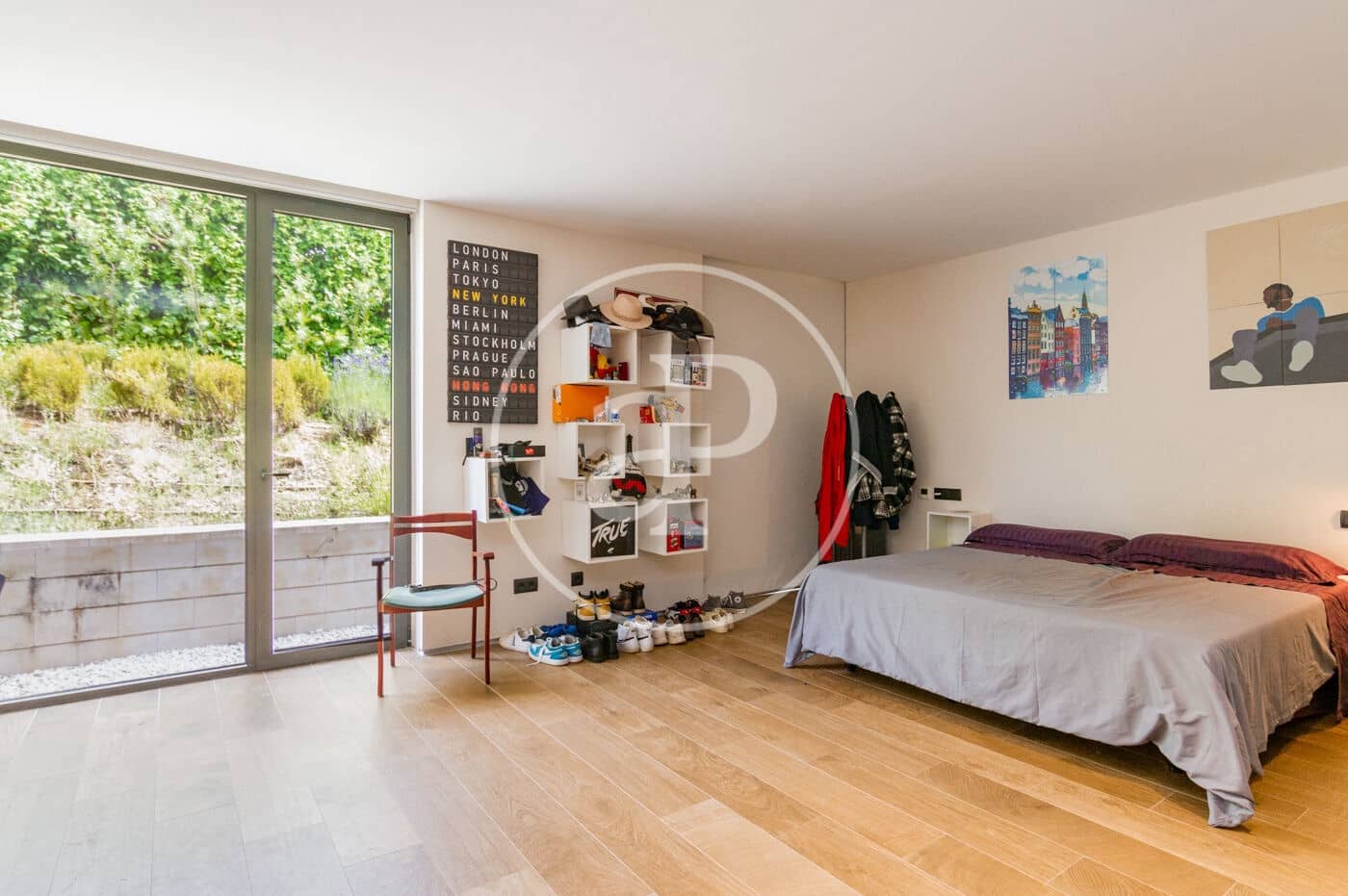 4 camera da letto Villa in vendita in Boadilla del Monte con piscina - 2.670.000 € (Rif: 7626843)