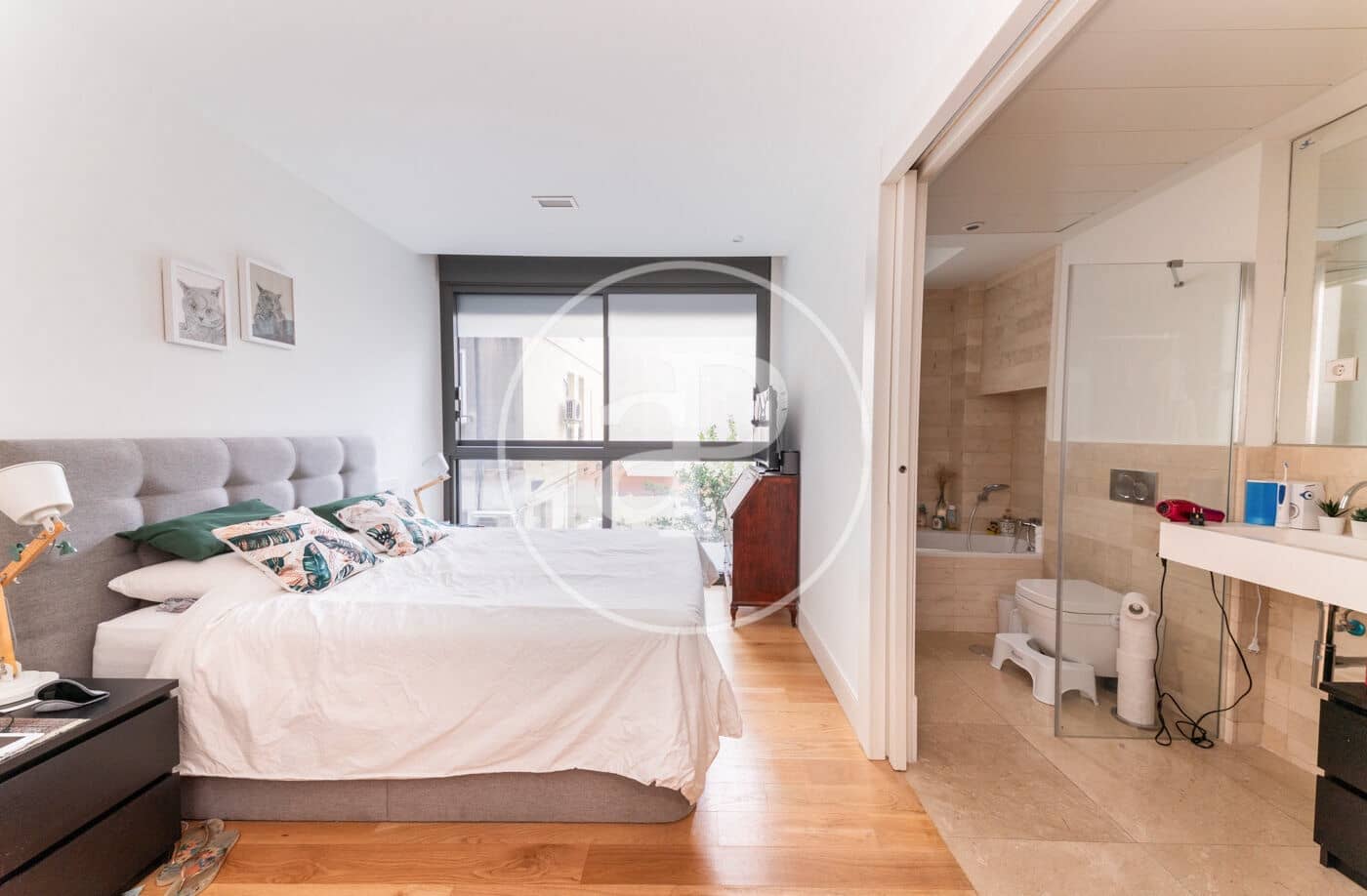 2 camera da letto Appartamento in vendita in Madrid citta con piscina - 1.590.000 € (Rif: 7680860)