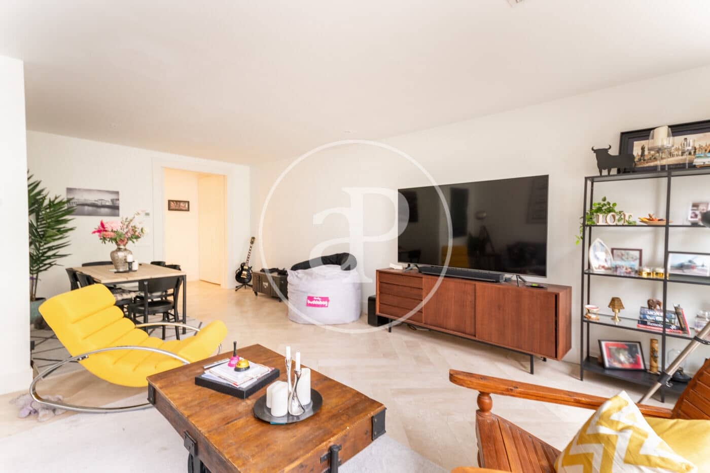 2 camera da letto Appartamento in vendita in Madrid citta con piscina - 1.590.000 € (Rif: 7680860)