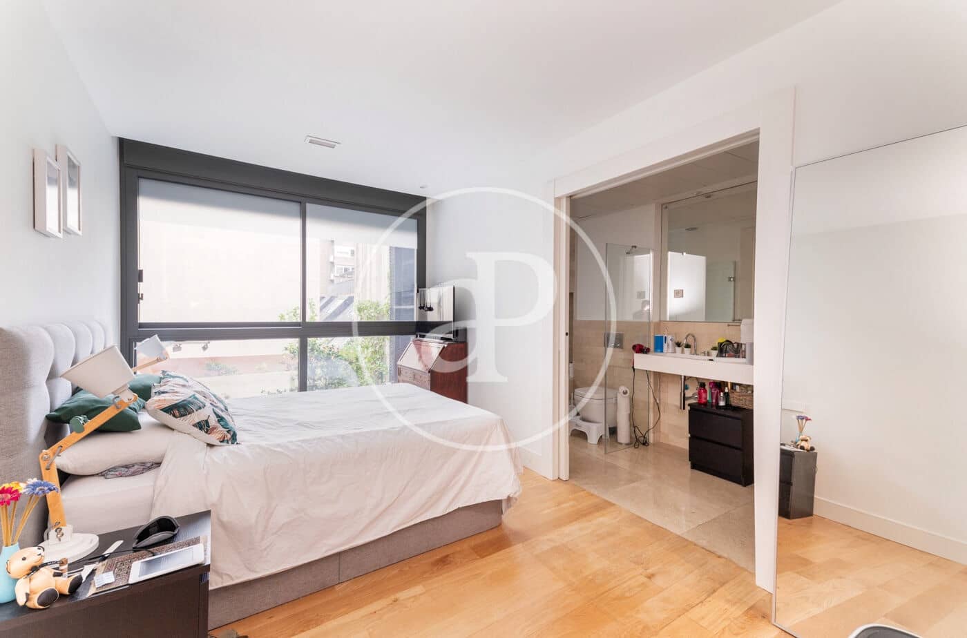 2 camera da letto Appartamento in vendita in Madrid citta con piscina - 1.590.000 € (Rif: 7680860)