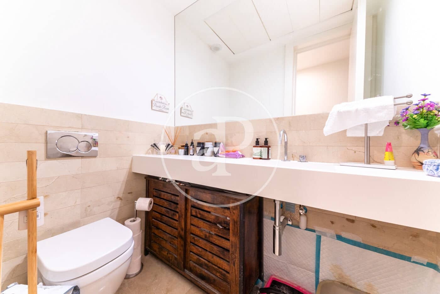 2 camera da letto Appartamento in vendita in Madrid citta con piscina - 1.590.000 € (Rif: 7680860)