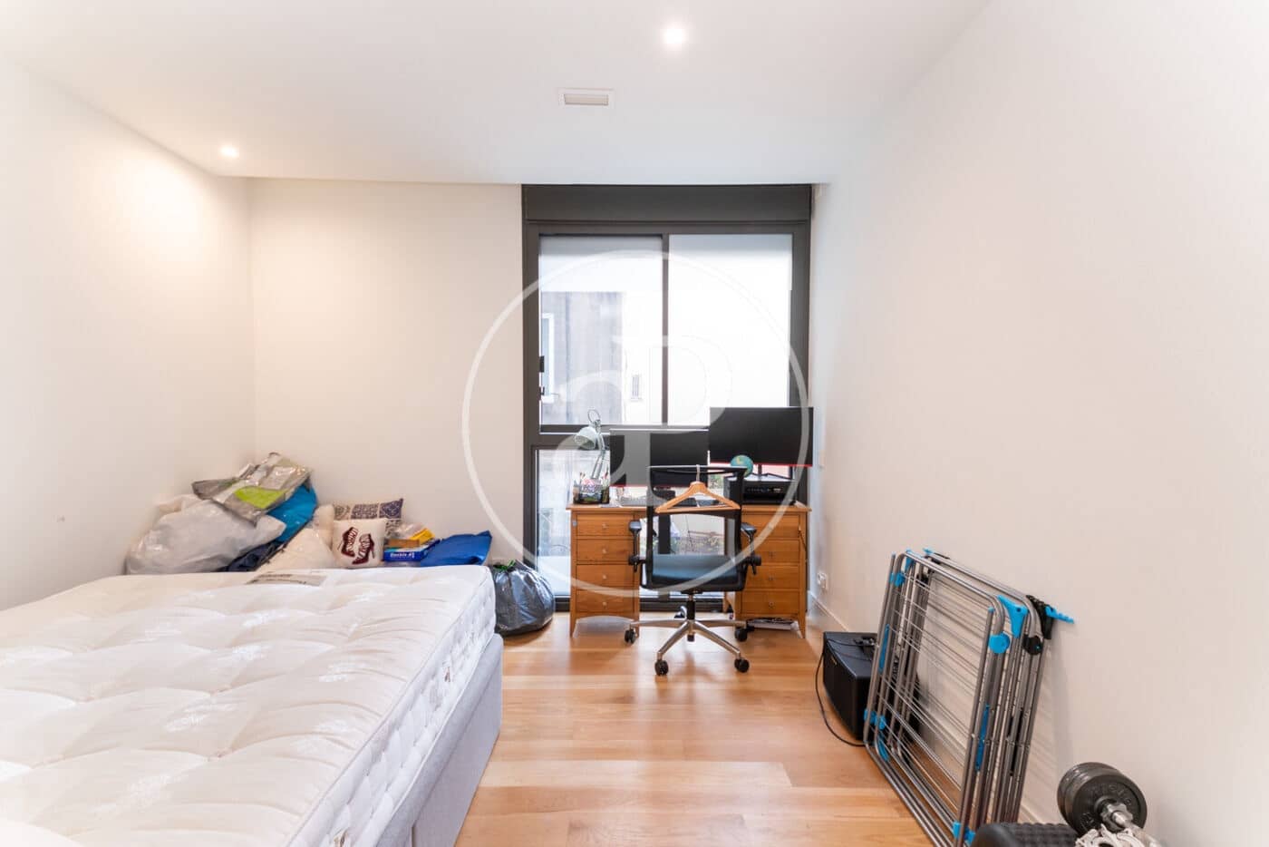 2 camera da letto Appartamento in vendita in Madrid citta con piscina - 1.590.000 € (Rif: 7680860)