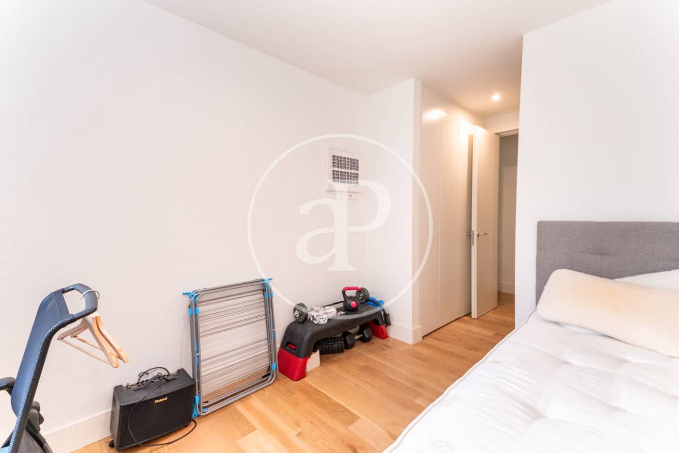 2 camera da letto Appartamento in vendita in Madrid citta con piscina - 1.590.000 € (Rif: 7680860)