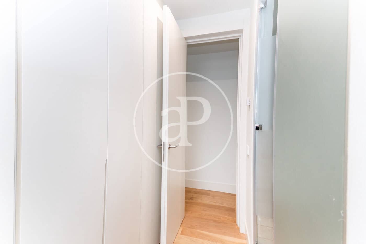 2 camera da letto Appartamento in vendita in Madrid citta con piscina - 1.590.000 € (Rif: 7680860)