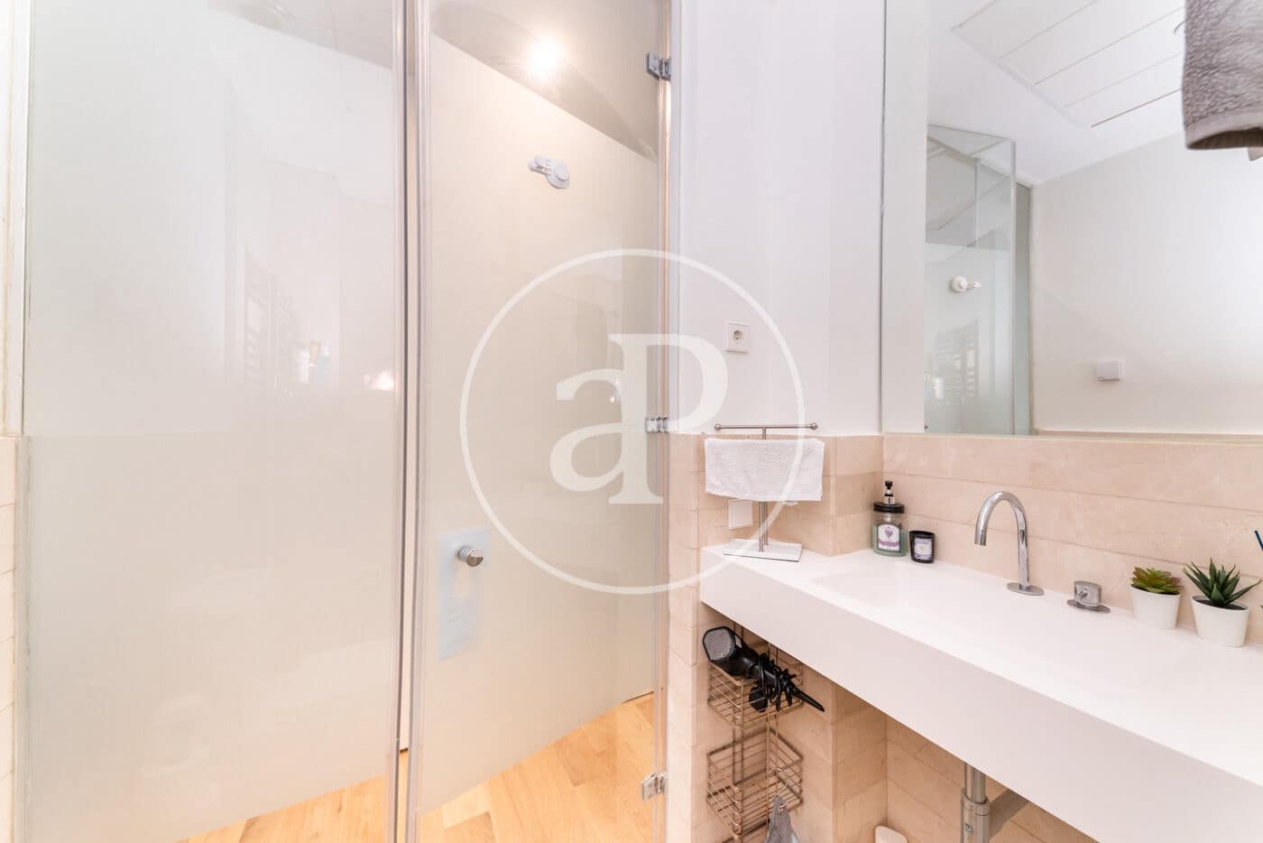 2 camera da letto Appartamento in vendita in Madrid citta con piscina - 1.590.000 € (Rif: 7680860)