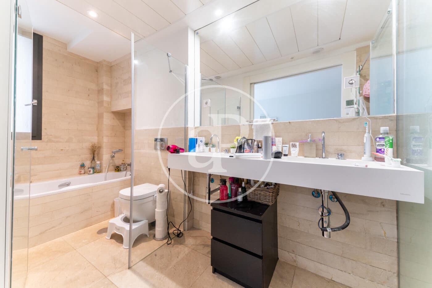 2 camera da letto Appartamento in vendita in Madrid citta con piscina - 1.590.000 € (Rif: 7680860)