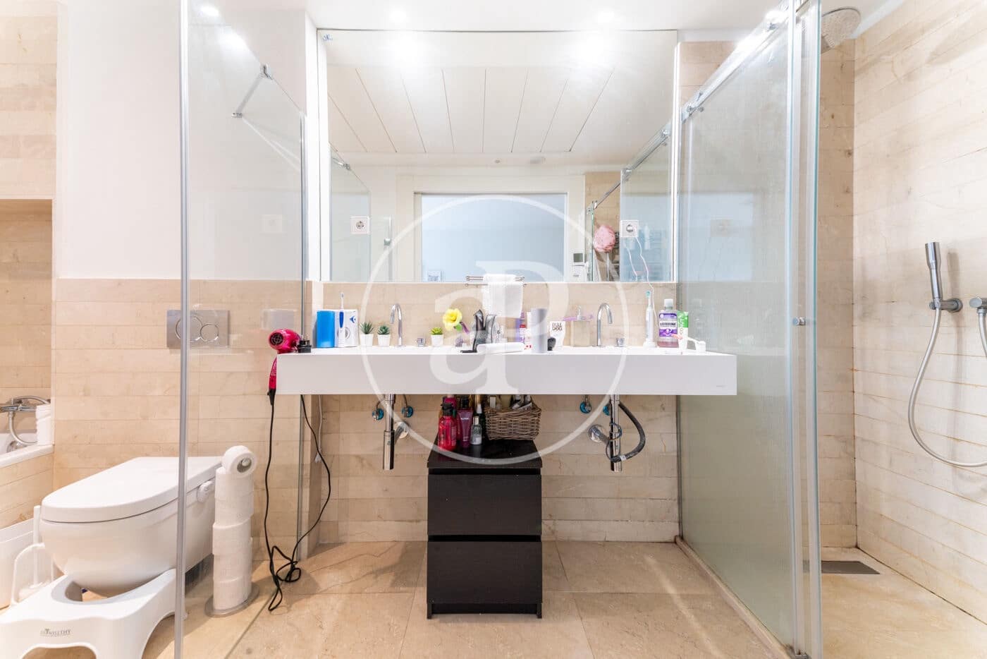 2 camera da letto Appartamento in vendita in Madrid citta con piscina - 1.590.000 € (Rif: 7680860)