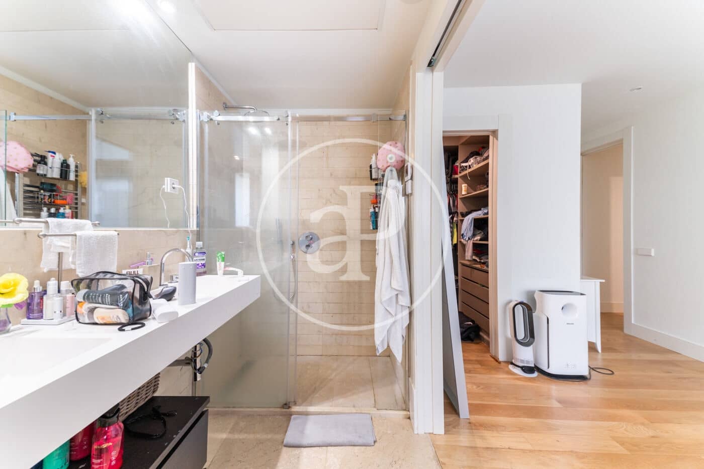 2 camera da letto Appartamento in vendita in Madrid citta con piscina - 1.590.000 € (Rif: 7680860)