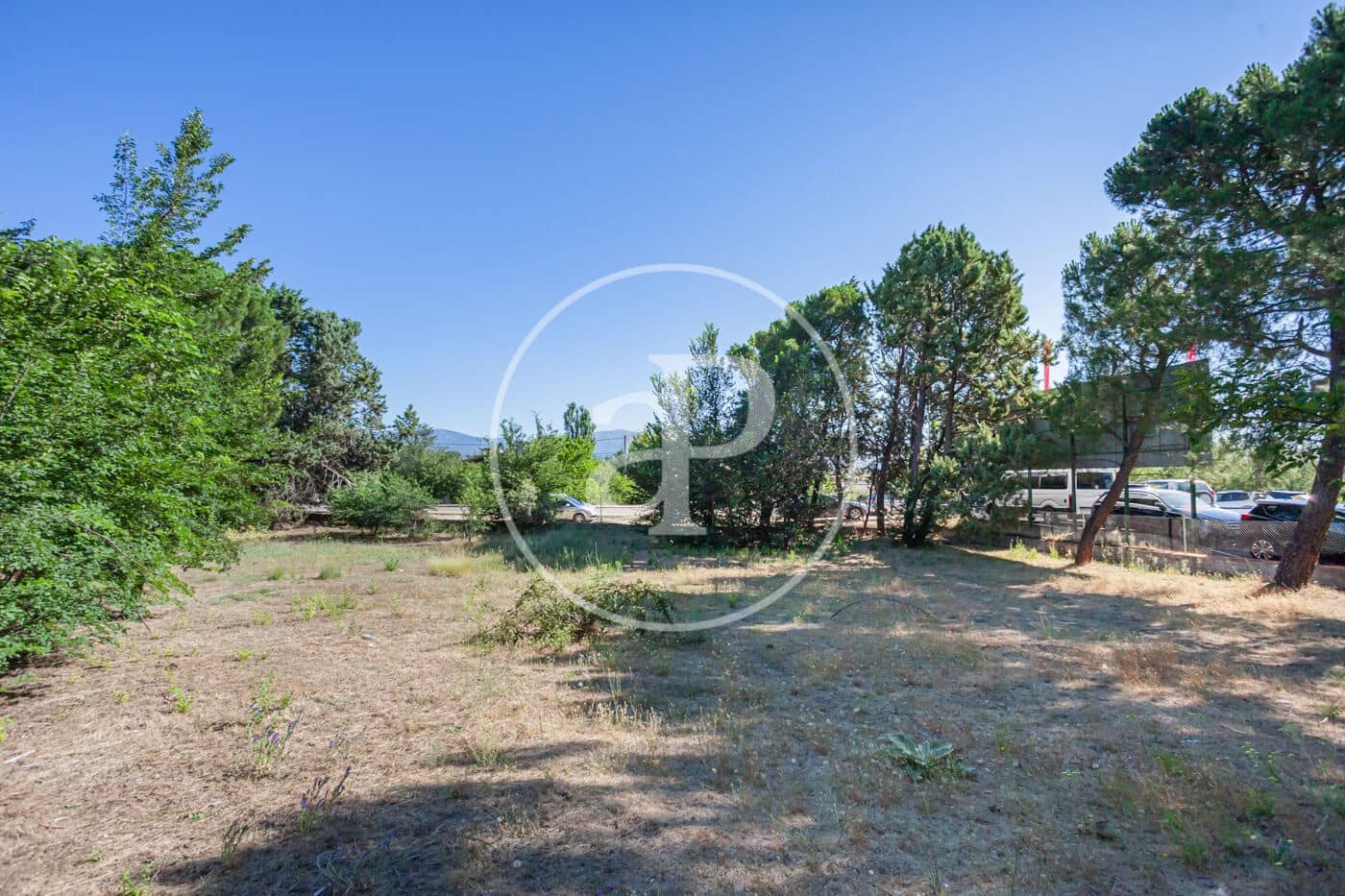 Grunde uden byggetilladelser til salg i Guadarrama - € 1.957.000 (Ref: 7697852)