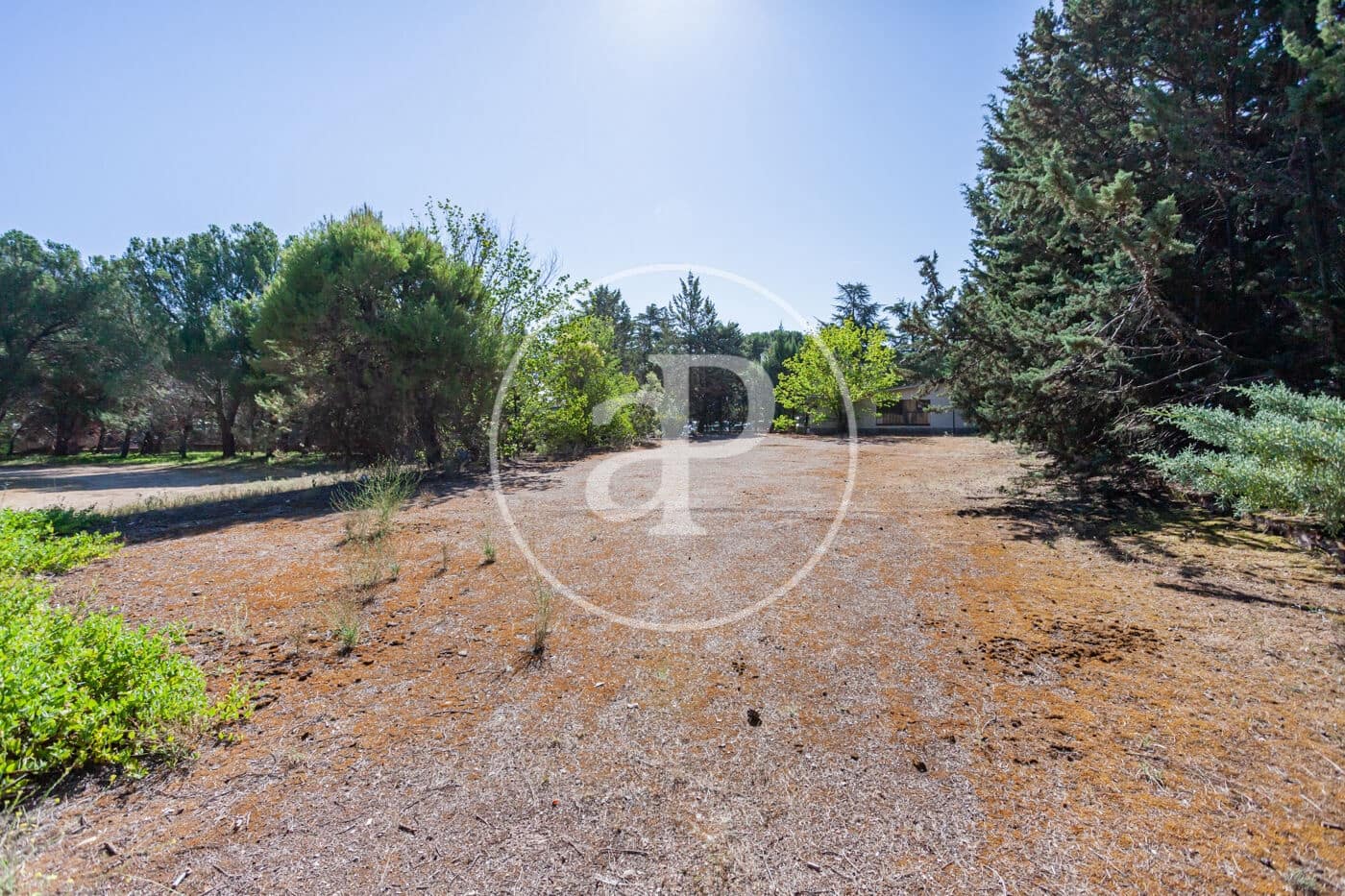 Grunde uden byggetilladelser til salg i Guadarrama - € 1.957.000 (Ref: 7697852)